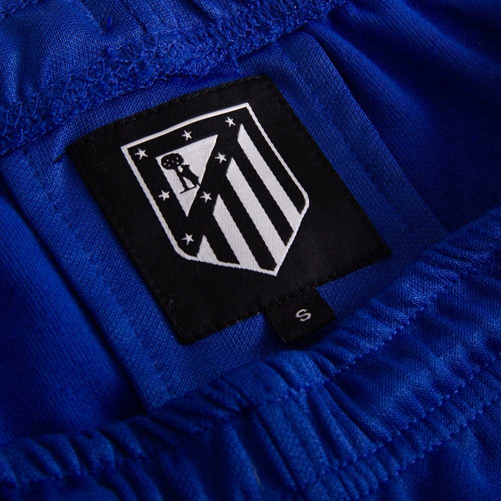 Block Atleti Pants image number null